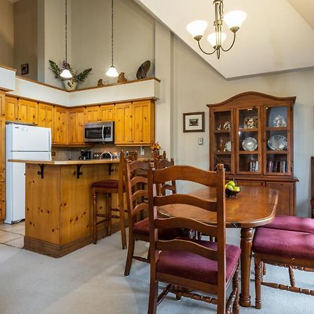 Appartement Falaise by Tremblant Sunstar à Mont-Tremblant Extérieur photo