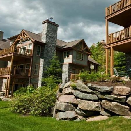 Appartement Falaise by Tremblant Sunstar à Mont-Tremblant Extérieur photo
