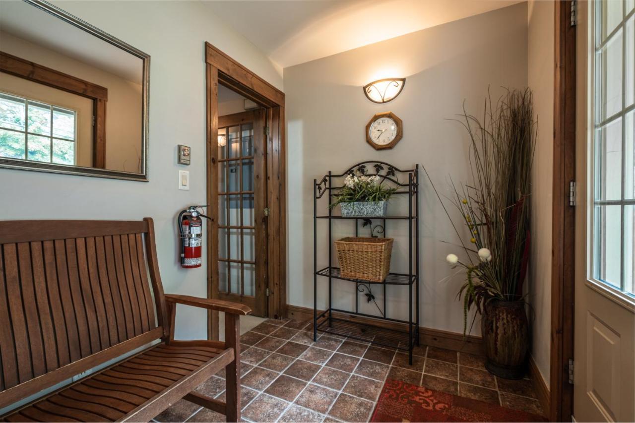 Appartement Falaise by Tremblant Sunstar à Mont-Tremblant Extérieur photo