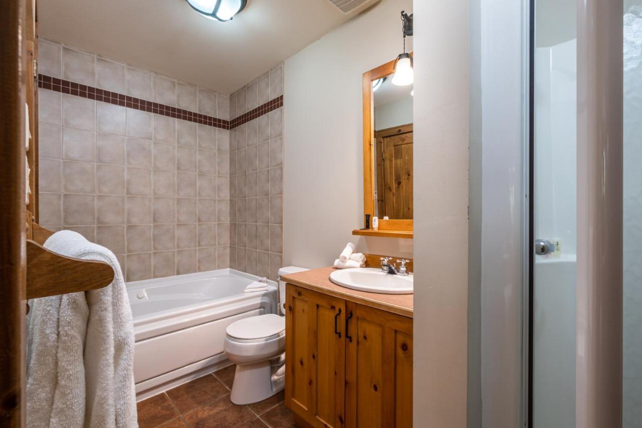 Appartement Falaise by Tremblant Sunstar à Mont-Tremblant Extérieur photo