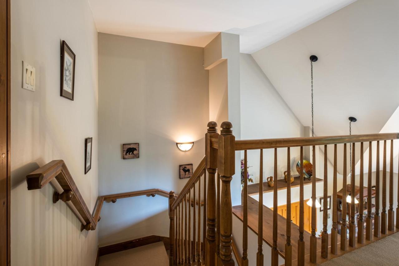 Appartement Falaise by Tremblant Sunstar à Mont-Tremblant Extérieur photo