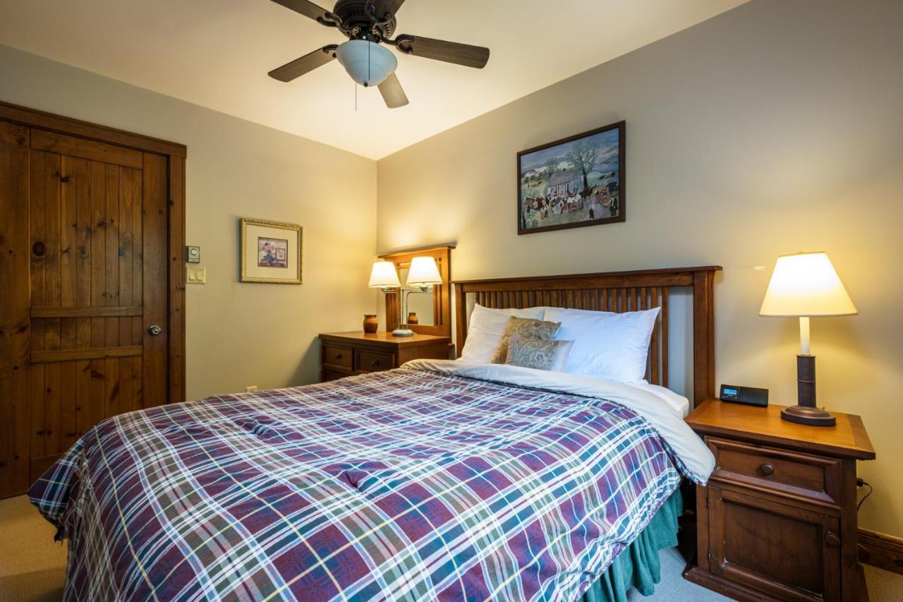 Appartement Falaise by Tremblant Sunstar à Mont-Tremblant Extérieur photo