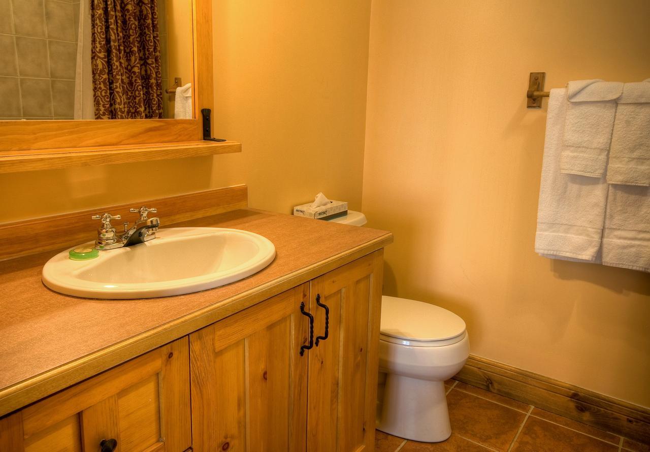 Appartement Falaise by Tremblant Sunstar à Mont-Tremblant Extérieur photo