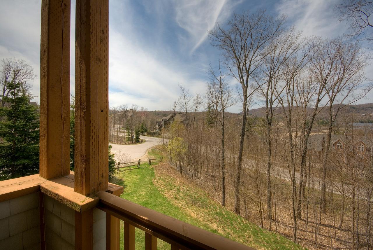 Appartement Falaise by Tremblant Sunstar à Mont-Tremblant Extérieur photo