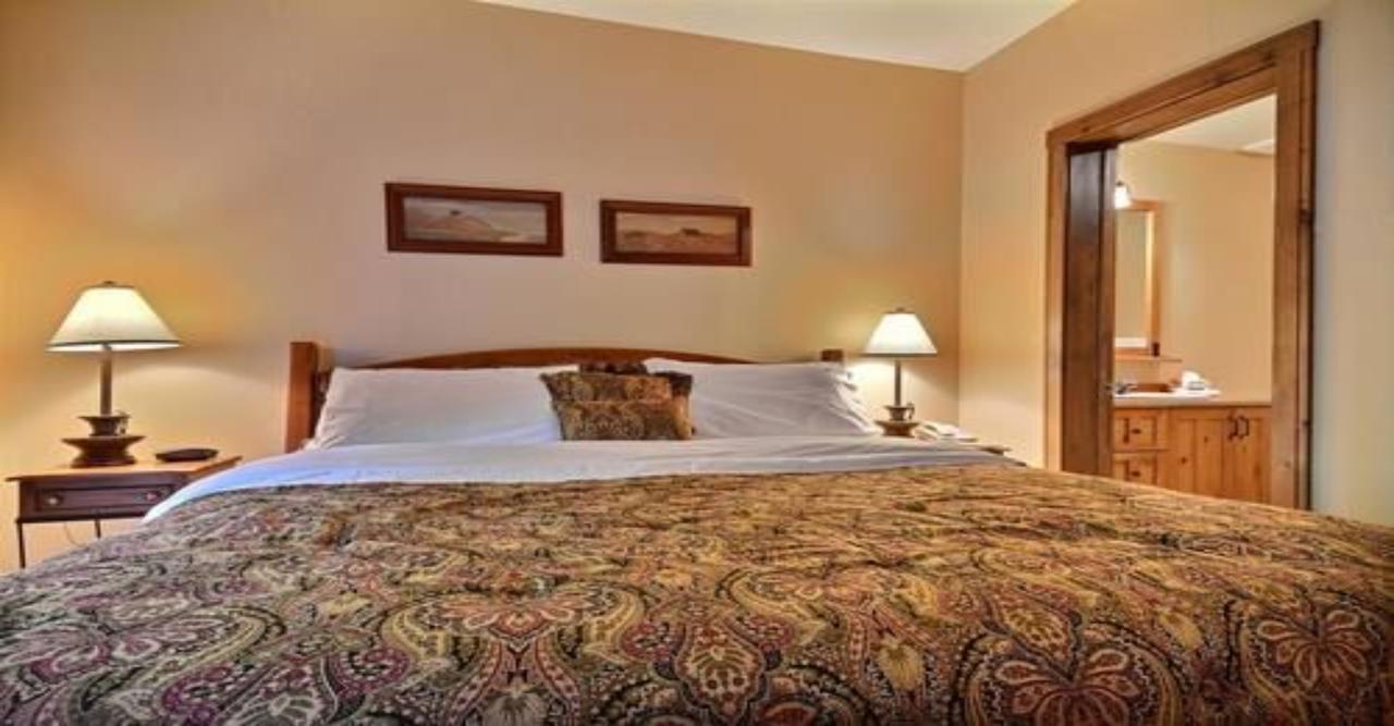 Appartement Falaise by Tremblant Sunstar à Mont-Tremblant Extérieur photo