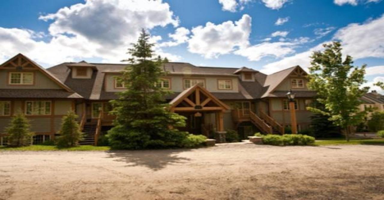 Appartement Falaise by Tremblant Sunstar à Mont-Tremblant Extérieur photo