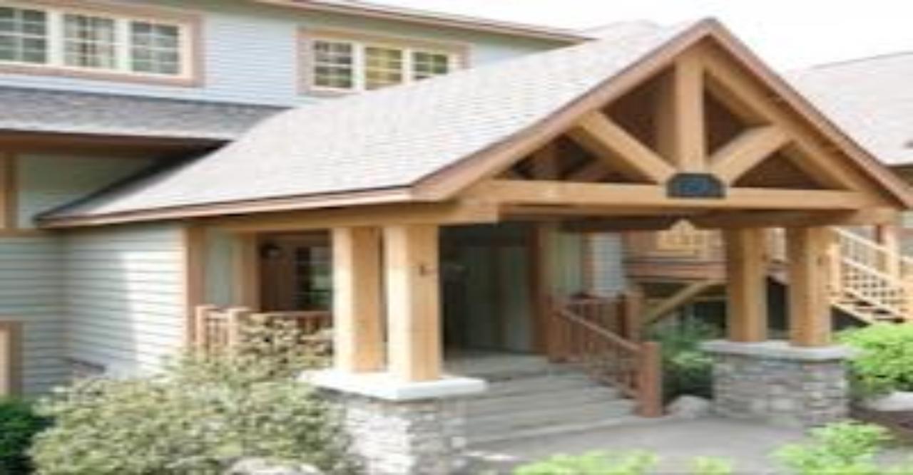 Appartement Falaise by Tremblant Sunstar à Mont-Tremblant Extérieur photo