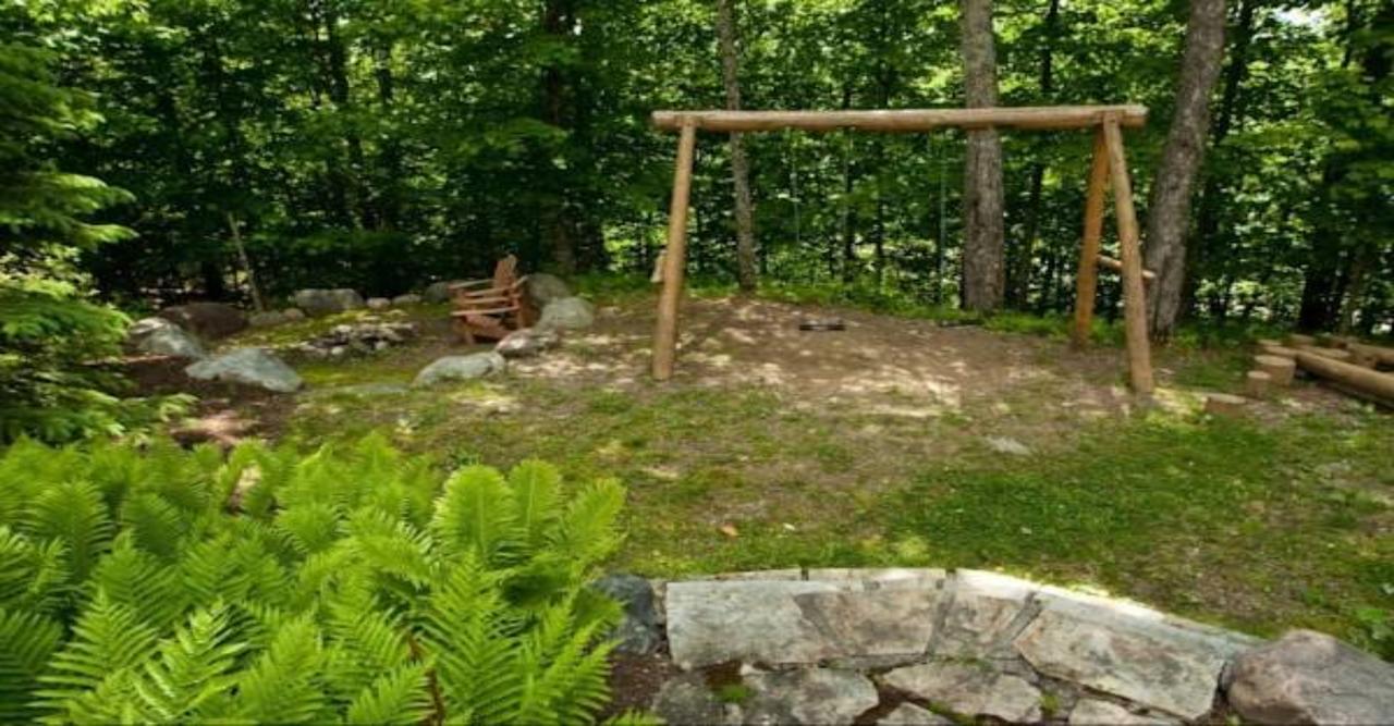 Appartement Falaise by Tremblant Sunstar à Mont-Tremblant Extérieur photo