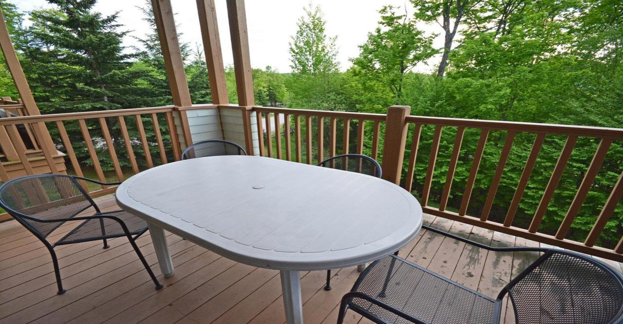 Appartement Falaise by Tremblant Sunstar à Mont-Tremblant Extérieur photo